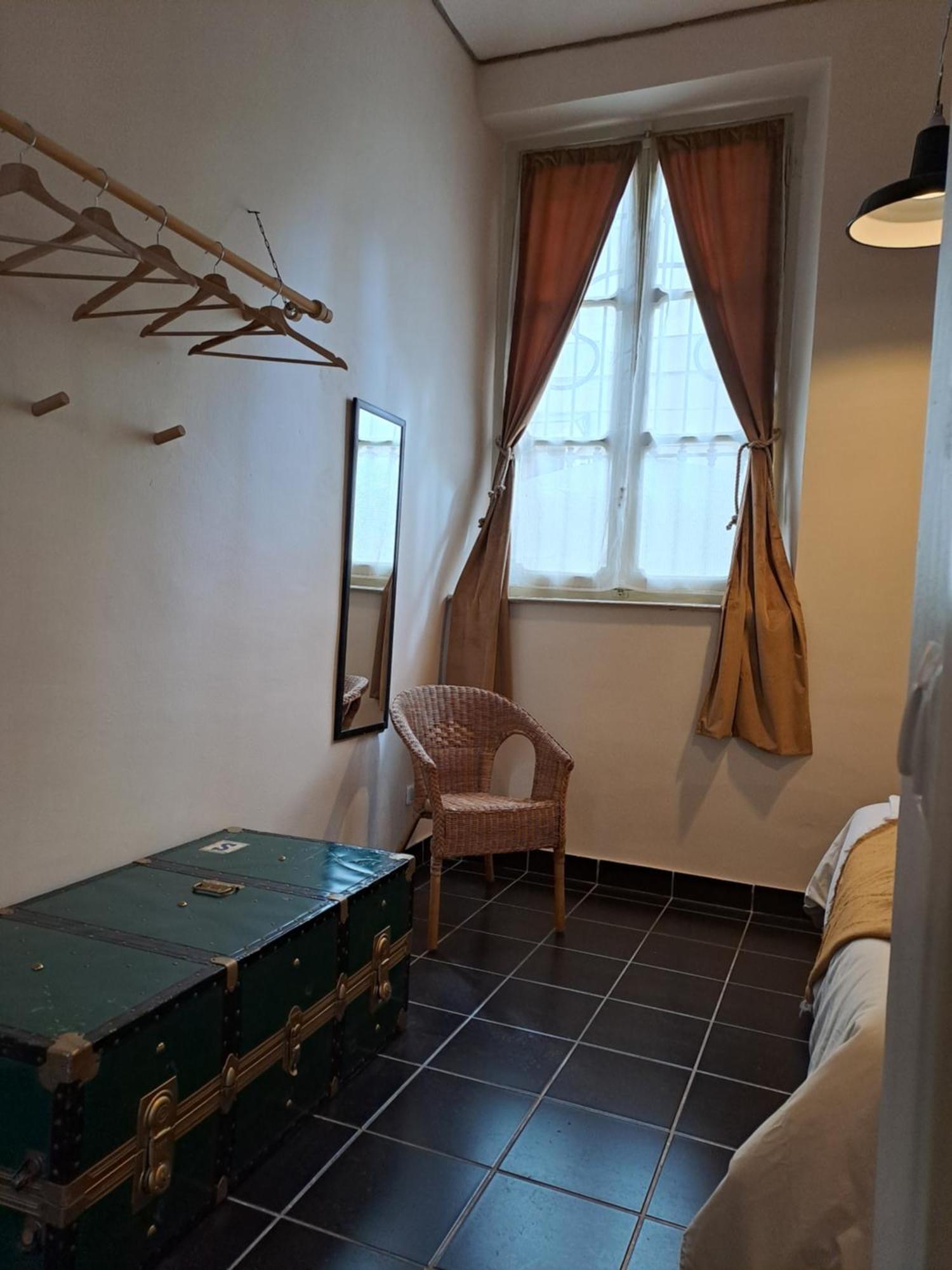 Liberty House Apartment Torino Exterior foto