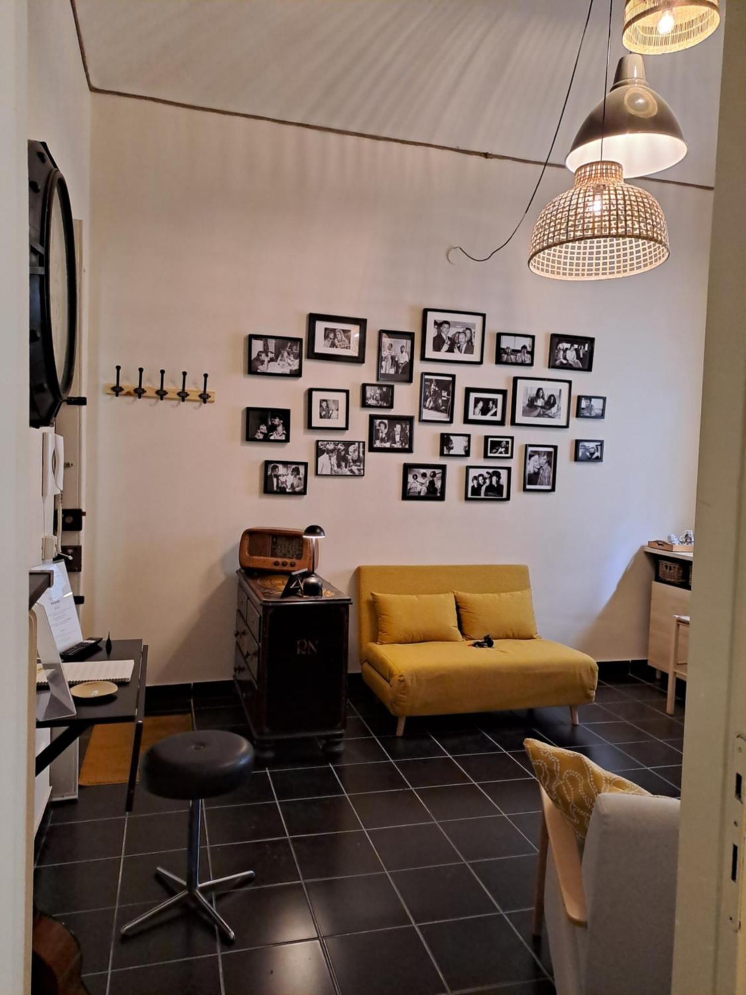 Liberty House Apartment Torino Exterior foto