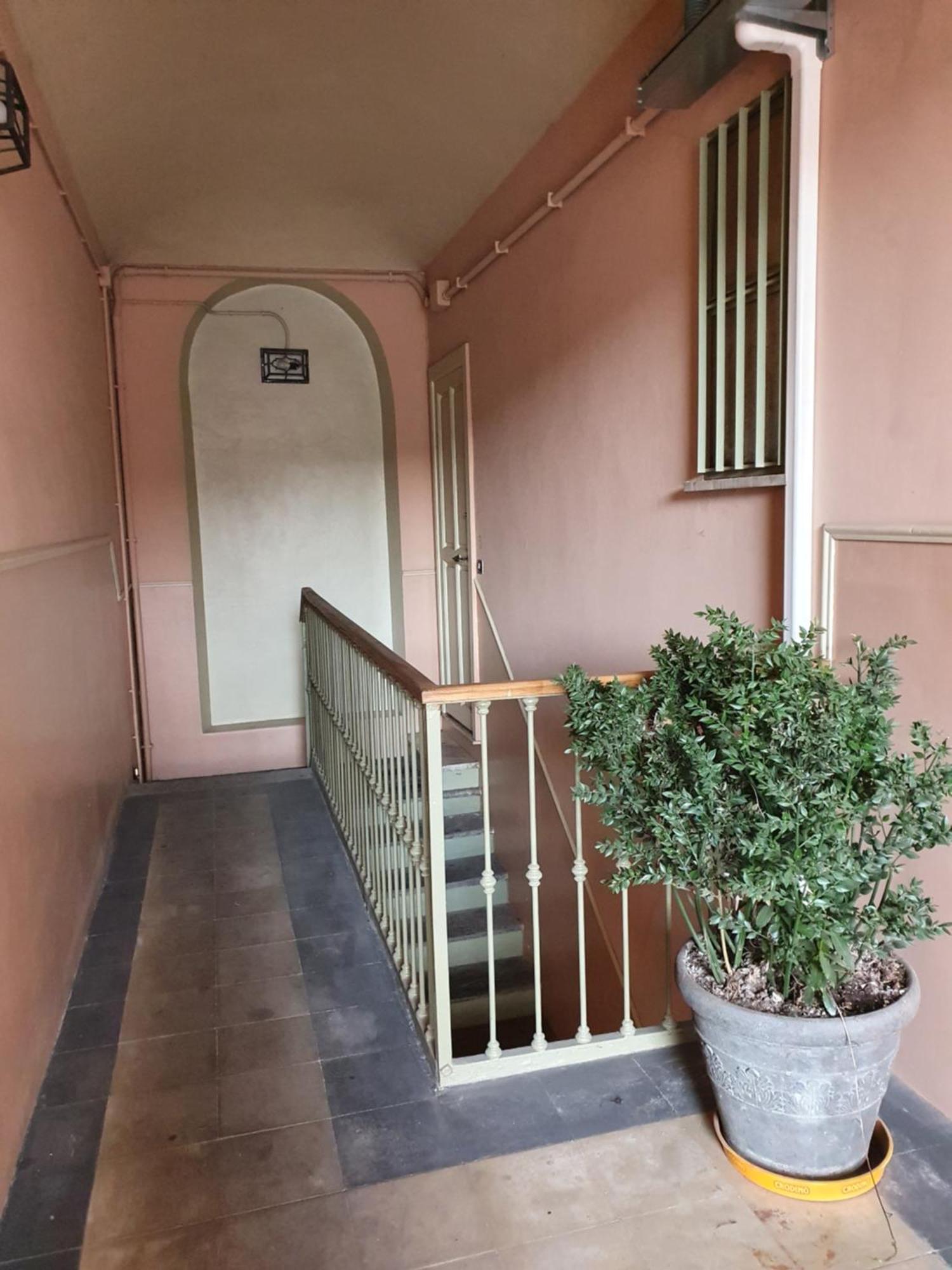 Liberty House Apartment Torino Exterior foto