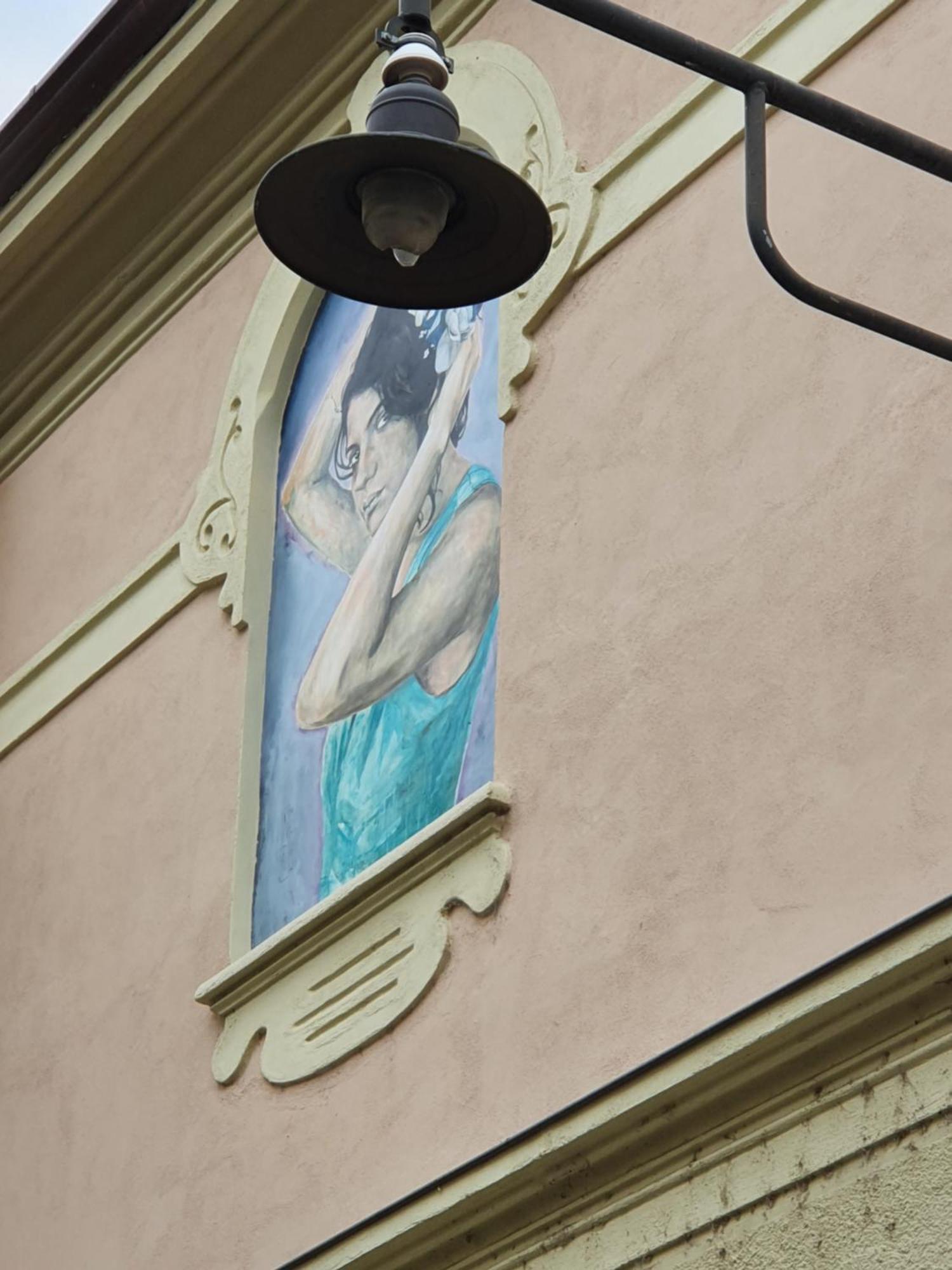 Liberty House Apartment Torino Exterior foto