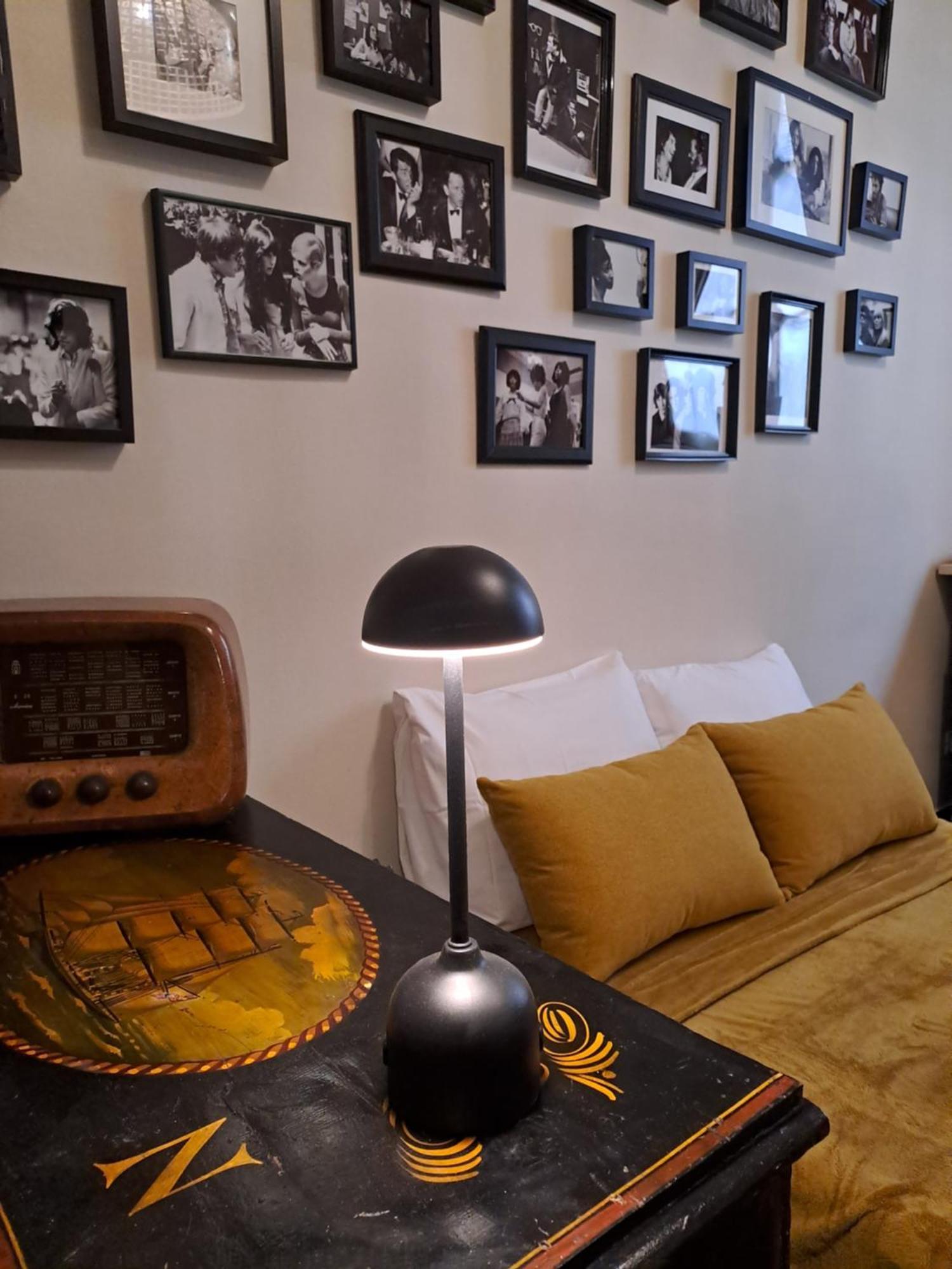 Liberty House Apartment Torino Exterior foto